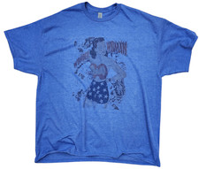 Men's "Wonder Woman 1942 T-Shirt DC Comics Retro Vintage Superhero Graphic Tee"