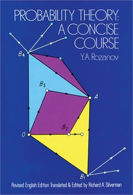 Probability Theory: A Concise Course (Paperback or Softback)