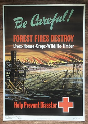 Vintage Original 1947 