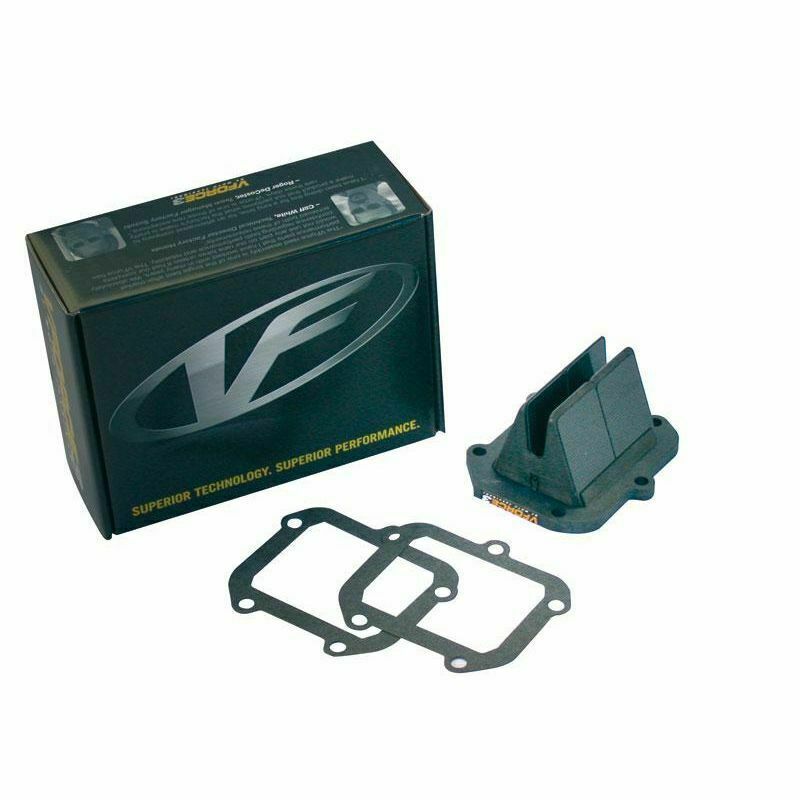 Boite à clapets VForce 3 Moto Tassinari pour restaurer votre KAWASAKI KX 250 vintage