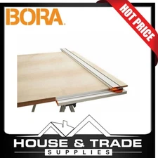 BORA NGX T-Square Clamp Edge Accessory BR-544002
