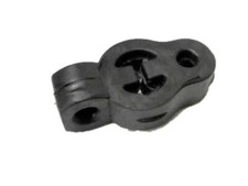 MITSUBISHI LANCER VIII Exhaust Rubber Mounting Hanger 2008 - Onwards