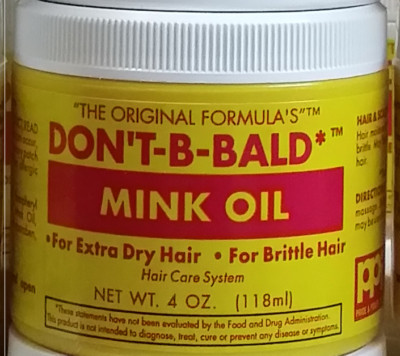 Don't Be Bald Hair Care Products ( YOU PICK ! ) 