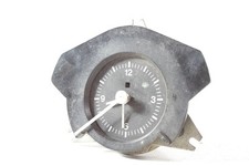 Orologio Auto Vintage Orologio Da Cruscotto Con Cronotachigrafo