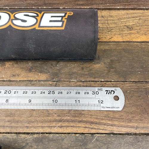 Mongoose Pad Set Mid Old School BMX Stem Frame Handlebar 1998 OG 90s Y2k - Picture 8 of 15
