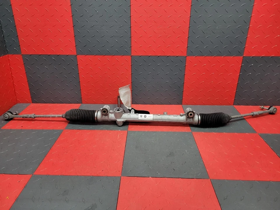 2017-2021 吉普罗盘动力转向架和小齿轮带越野原始设备制造商 #68273357AC — 第 2/4 张图片