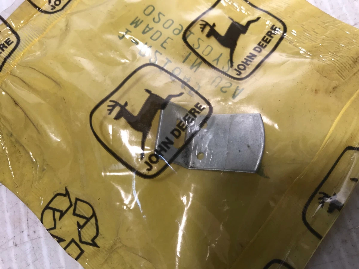 R21645 GENUINE John Deere RETAINER | eBay