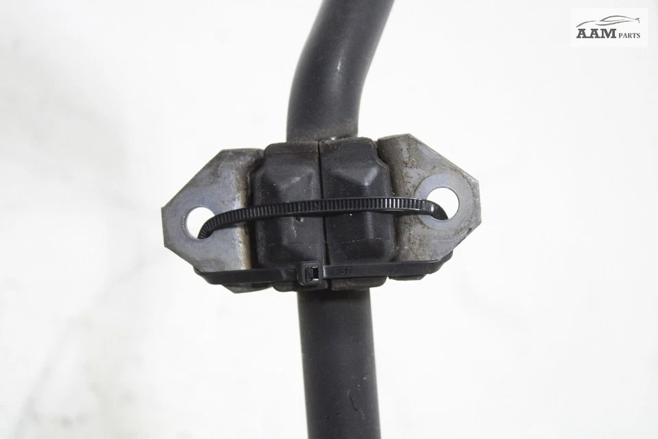 MERCEDES BENZ CLA250 C117 2014-2019 AWD barra estabilizadora trasera antivuelco OEM Foto 4 de 4