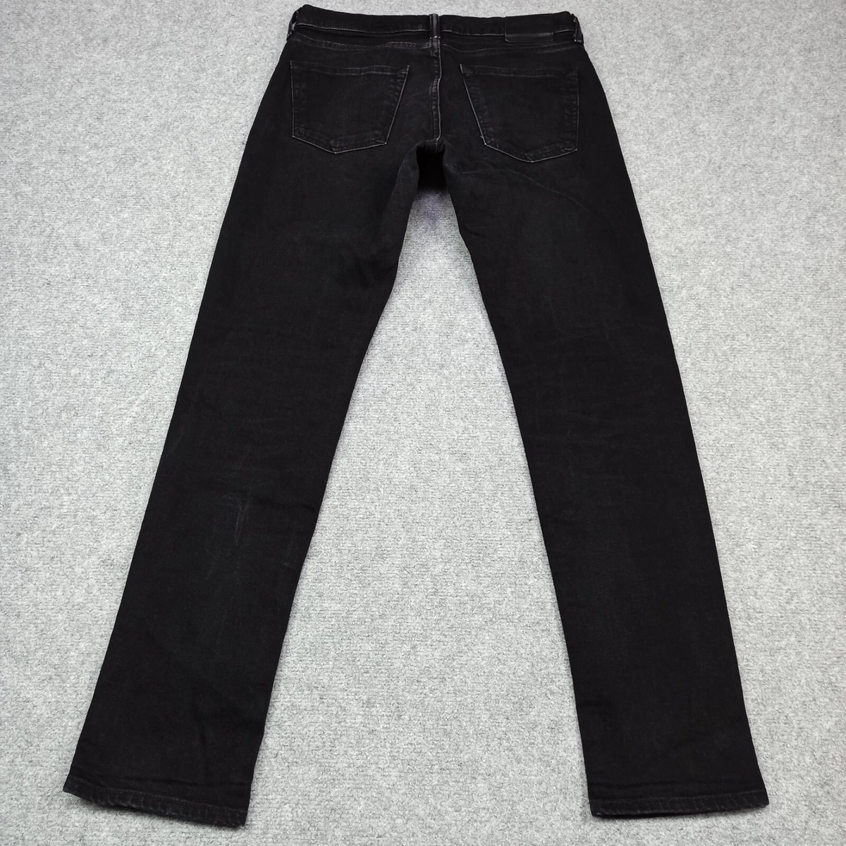 Abercrombie jeans uomo sale