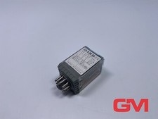 Turck plug - in relay C3-A30DXDC24V plug-in relay universal relay 24V DC 1.3 W