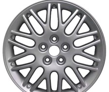 Dodge Neon Rt 16 Oem Wheel Rim Silver