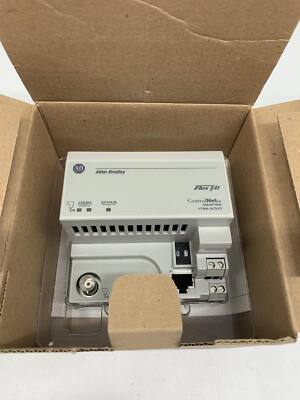 Allen Bradley 1794ACN15 Serie C I/O ControlNet Adapter