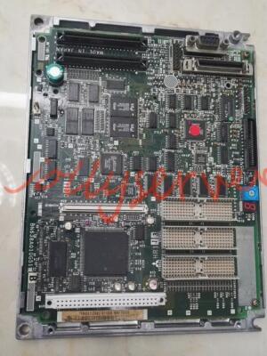 1PC Used Mitsubishi board HR113C