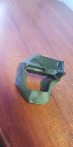 BMW 1 E87 116 i Radiator holder 7807185 1.6 Petrol 90kw 2008 10655304