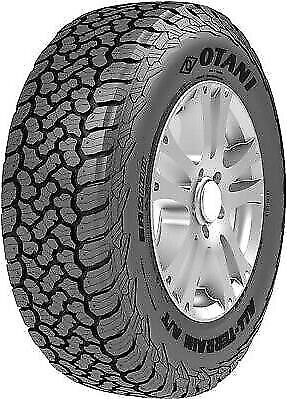 Otani SA2000 265/75R16 116R BSW (1 Tires) | eBay