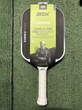 Selkirk Slk Geo Elongated - Pickleball Paddle Brand New Free Shipping