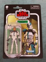 Star Wars The Bad Batch Clone Captain Howzer