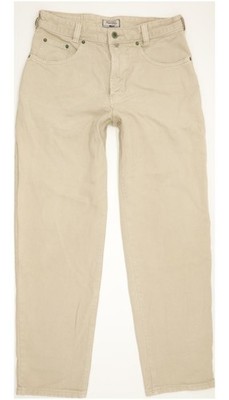 Joker Humphrey & Brothers  Herren Beige Straight Regular  Jeans W32 L30 (90667)