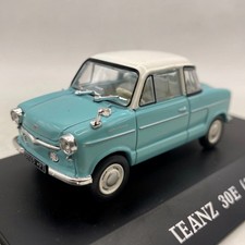 NSU Prinz 30E 1959 1:43 Ixo Altaya Diecast Micro Cars Modelcar