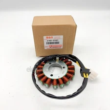 STATOR MAGNETO ALTERNATOR 31401-01H21 For SUZUKI 2006 -24 GSXR GSX-R 600 750 New