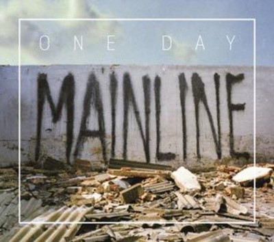 One Day Mainline (CD) (US IMPORT)