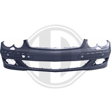 1626151 Stoßfänger vorne für MERCEDES-BENZ CLK (C209) 1626151 Stoßfänger vorne für MERCEDES-BENZ CLK (C209)