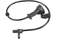 Metzger 09001077 Sensor, Raddrehzahl FüR MERCEDES-BENZ