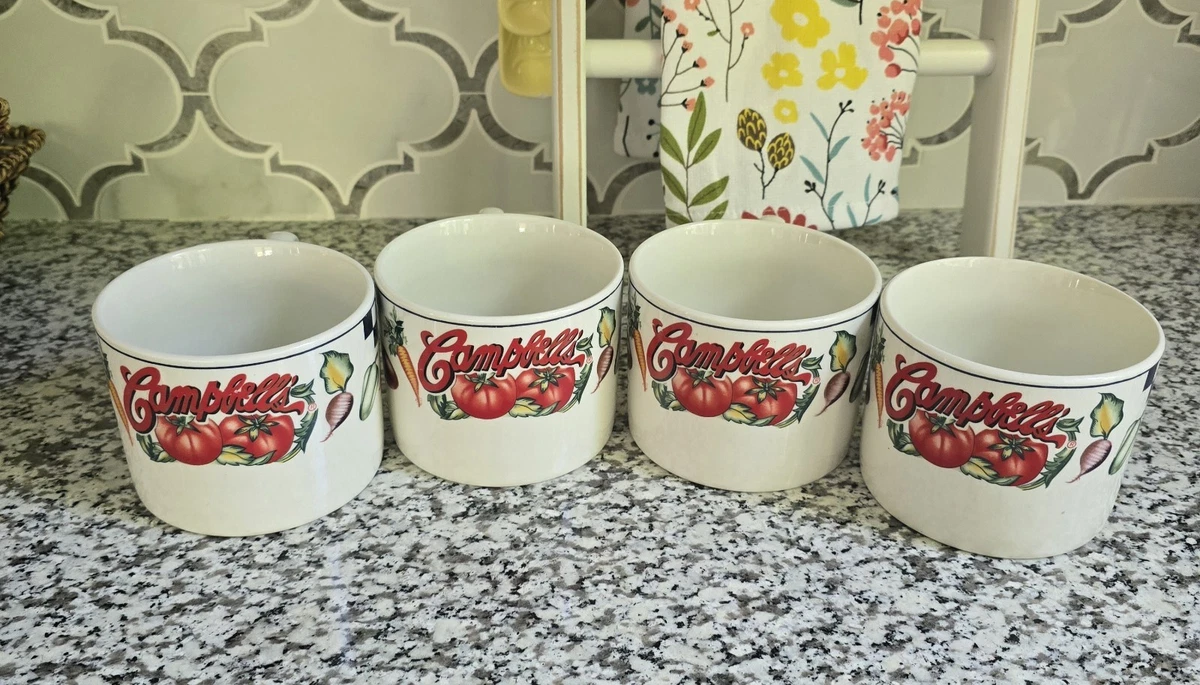 Campbell's Soup Mug for sale | eBay