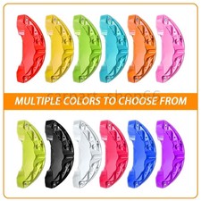 Brake Caliper Cover Wheel Hub Protector For land rover defender 2020-2025