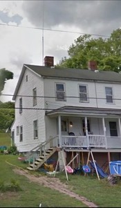 HOUSE  for sale in Pennsylvania  2 BEDS, 1 BATH NO RESERVE