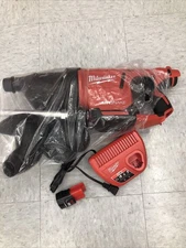 Milwaukee 2572b-21 M12 Drain Cleaning Air Gun Kit