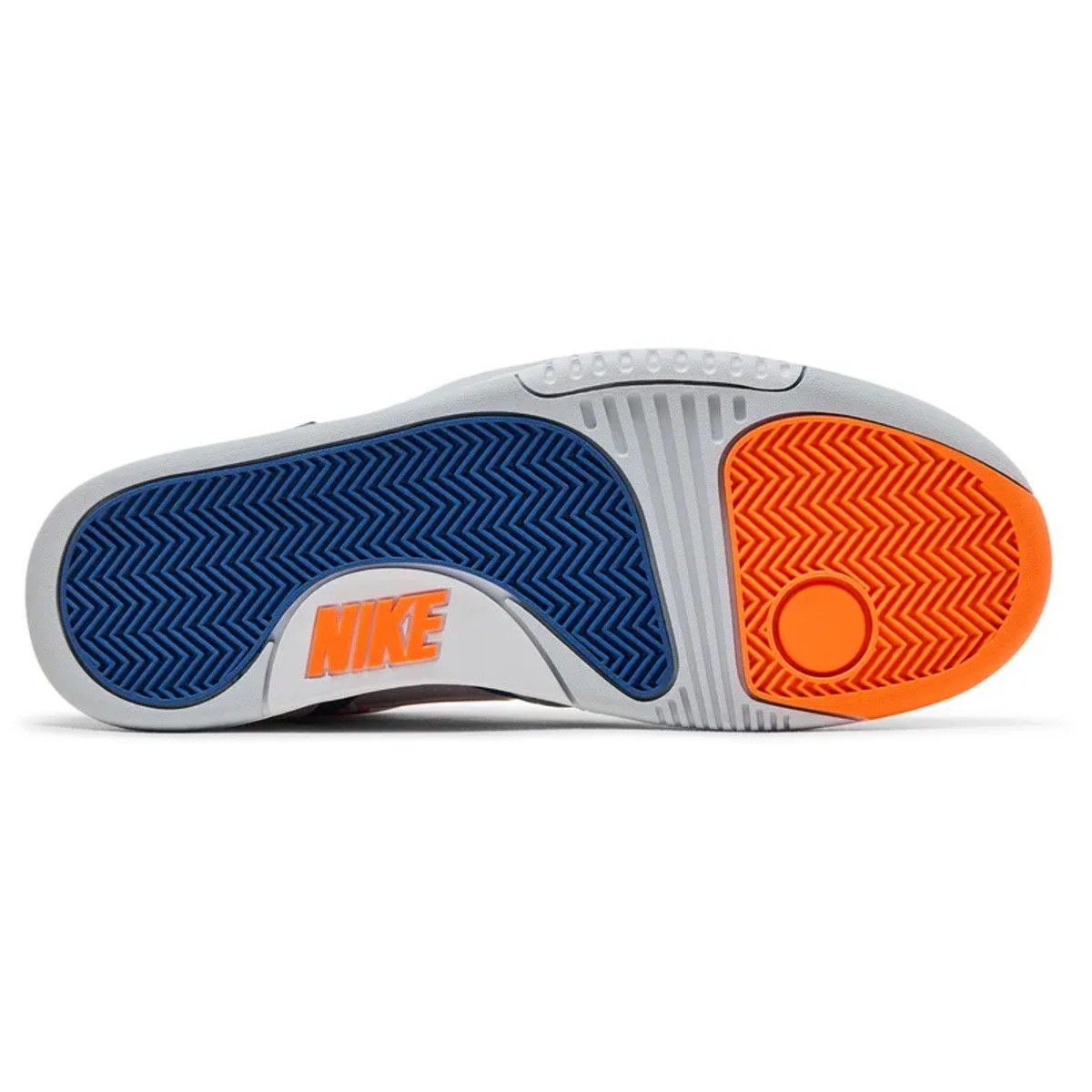 Nike Air Tech Challenge 2 \'Stone
Blue\' 2025 Size 13 FZ9033-101 Nike Men main image 2