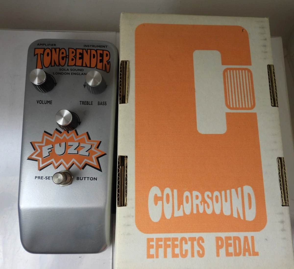 colorsound products for sale | eBay