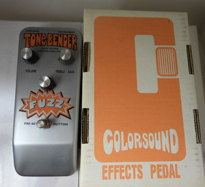 Colorsound | eBay