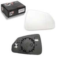 AußEnspiegel Spiegelglas Heizbar AsphäRisch Rechts FüR BMW 2 U06 X1 U11 X2 U10