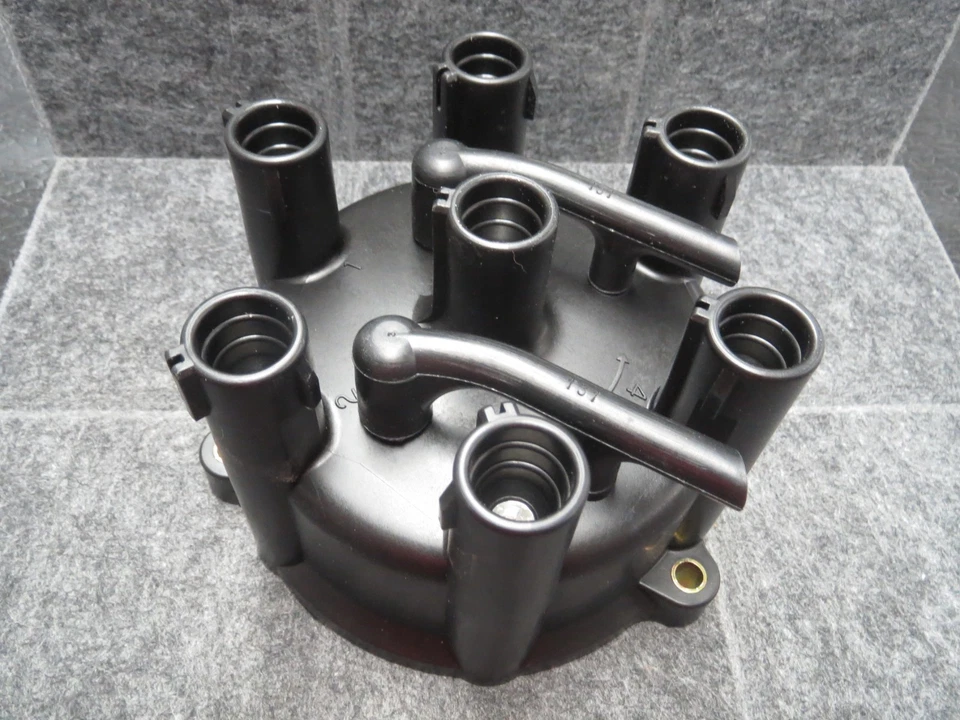 Tapa de distribuidor para Toyota Camry 1988-1991 2,5 L V6 - Hecha en Japón - ¡Envío rápido! Foto 2 de 4
