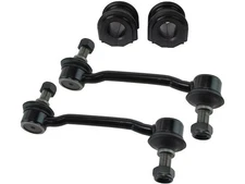 Front Sway Bar Link and Bushing Kit 33FJZQ64 for Kia Amanti 2007 2008 2009