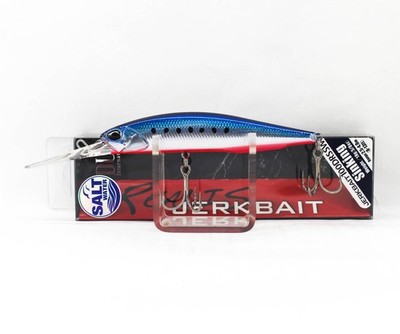 Duo Realis Jerkbait 100DRS SW Suspendieren Köder CYA0667 (0785)