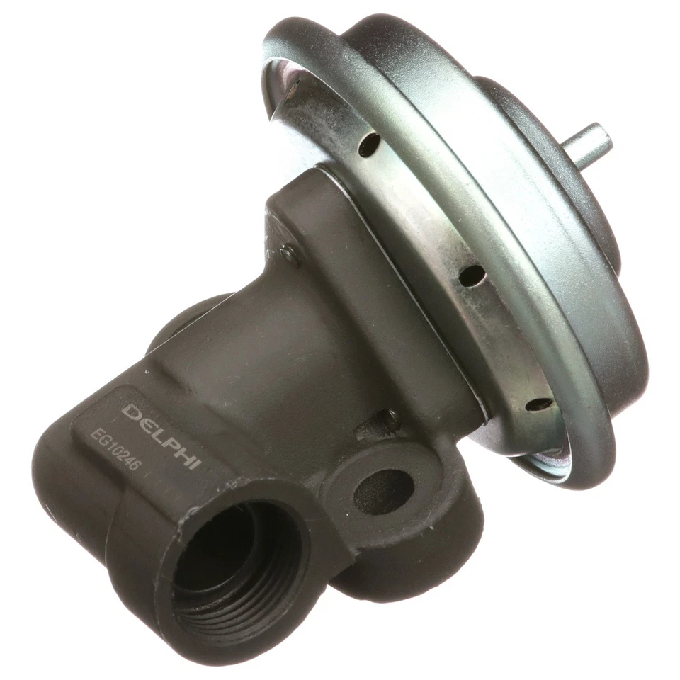 Válvula Delphi EGR para Mercury Cougar 1999-2000 2,5 L V6 Foto 2 de 4