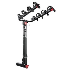 Allen Sports 640QR Locking 4-bike Hitch Rack