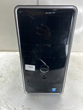 Dell Inspiron 3847 Intel Pentium G3260 3.30GHz 4GB NO HDD