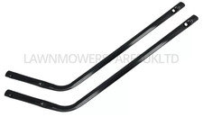 2x Genuine MOUNTFIELD Lower Handle Bar Fits HP164 SP164 SP414 HP414 381006769/0