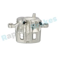 Rap Brakes Bremssattel R-K0222 Gusseisen FüR Mitsubishi Pajero 2 L400 Bus Sport