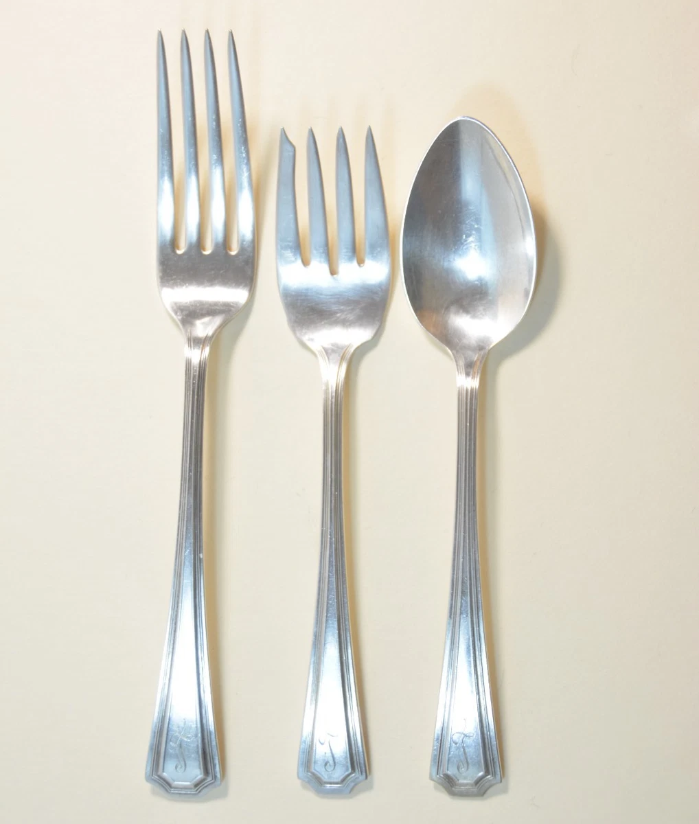 National Silver Antiques for sale | eBay