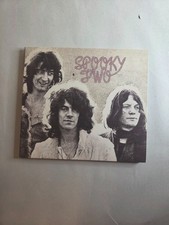 Spooky Tooth: Spooky Two CD (2005, Repertoire Records)