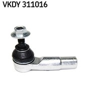 Spurstangenkopf Gelenkkopf SKF Vkdy 311016 FüR VW 1K1 Audi A3 8P1 1P1 Leon Seat