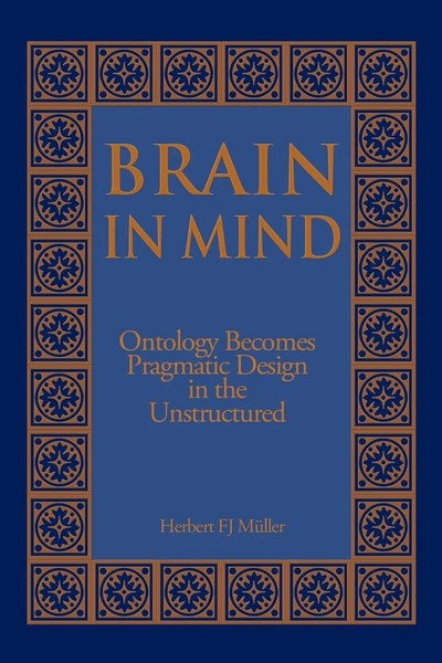 Herbert Fj Muller | Brain In Mind | Taschenbuch | Englisch (2010) | Iuniverse-image