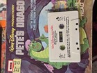 Vintage Disney Kids Books On Tape Casette With Extras Wee Sing Dinosaurs — photo 6