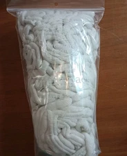 Friendly Loom 10” PRO-Size Cotton Loop Refills Makes 2 Potholders