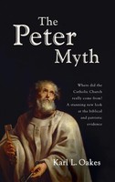 Karl L. Oakes | The Peter Myth | Buch | Englisch (2020) | Gebunden